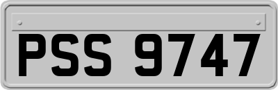 PSS9747