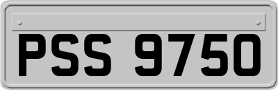 PSS9750