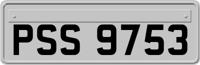 PSS9753