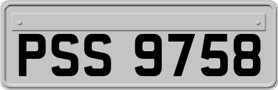 PSS9758
