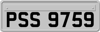 PSS9759