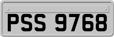 PSS9768