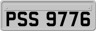 PSS9776