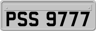 PSS9777