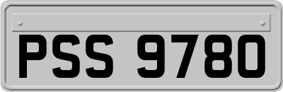 PSS9780