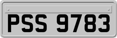 PSS9783