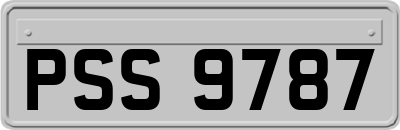 PSS9787