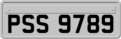 PSS9789
