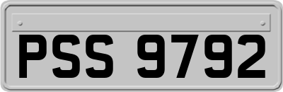 PSS9792