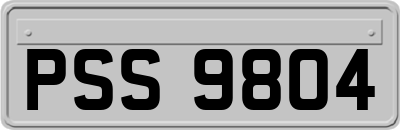 PSS9804