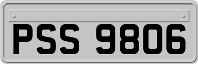 PSS9806