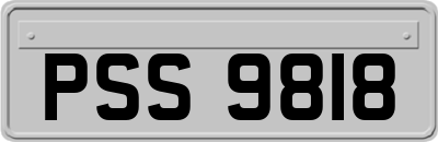 PSS9818