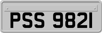 PSS9821