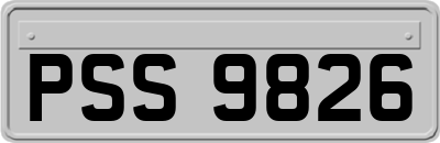 PSS9826