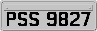 PSS9827