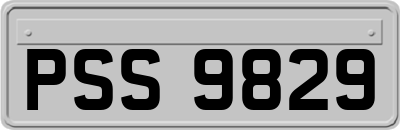 PSS9829