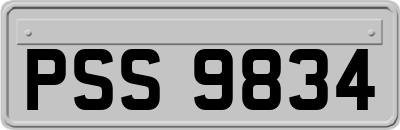 PSS9834