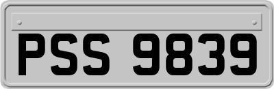 PSS9839