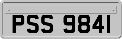 PSS9841