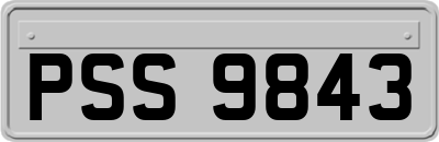 PSS9843