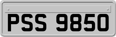 PSS9850