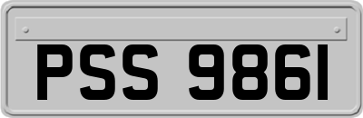 PSS9861