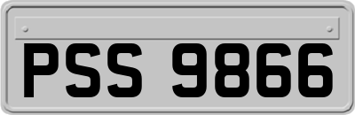 PSS9866
