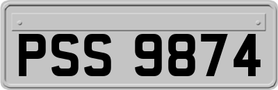 PSS9874