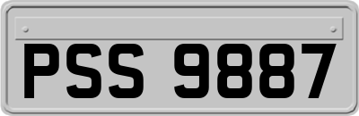 PSS9887