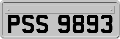 PSS9893