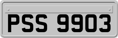 PSS9903