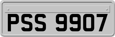 PSS9907