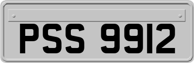 PSS9912