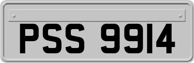 PSS9914