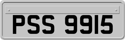 PSS9915