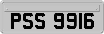 PSS9916