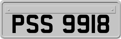 PSS9918