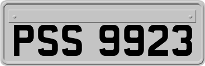 PSS9923
