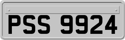 PSS9924