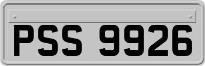 PSS9926
