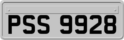 PSS9928