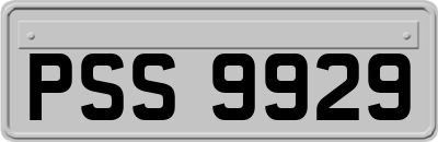 PSS9929