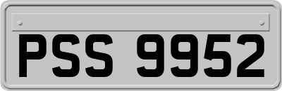 PSS9952