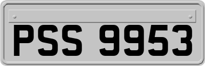 PSS9953