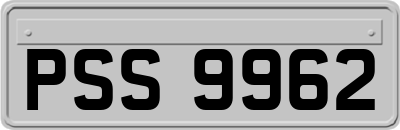 PSS9962