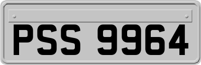 PSS9964