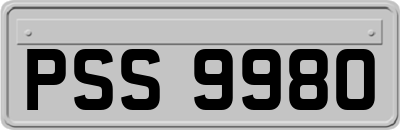 PSS9980