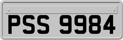 PSS9984