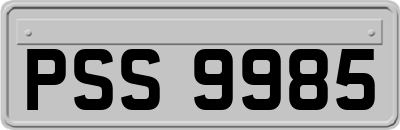 PSS9985