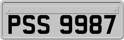 PSS9987